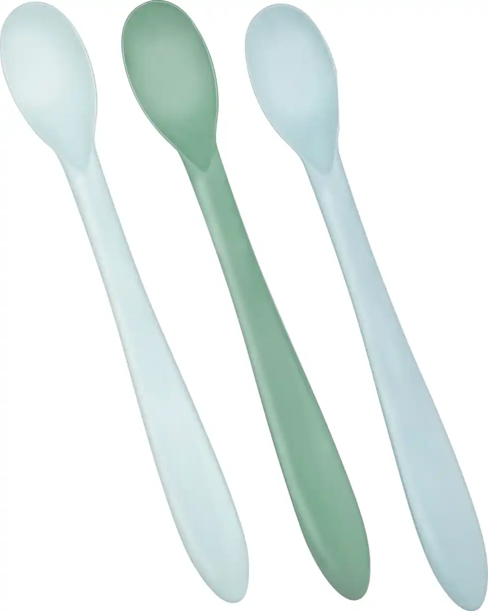 Bild 3 von Babydream Babylöffel 3er, LANG