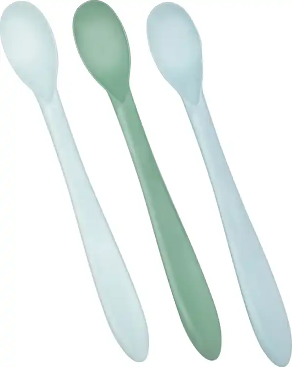 Bild 3 von Babydream Babylöffel 3er, LANG
