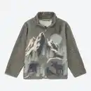 Bild 1 von Kinder-Jungen-Jacke mit Motivdruck