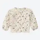 Bild 1 von Kinder-Mädchen-Bluse mit Rüschen