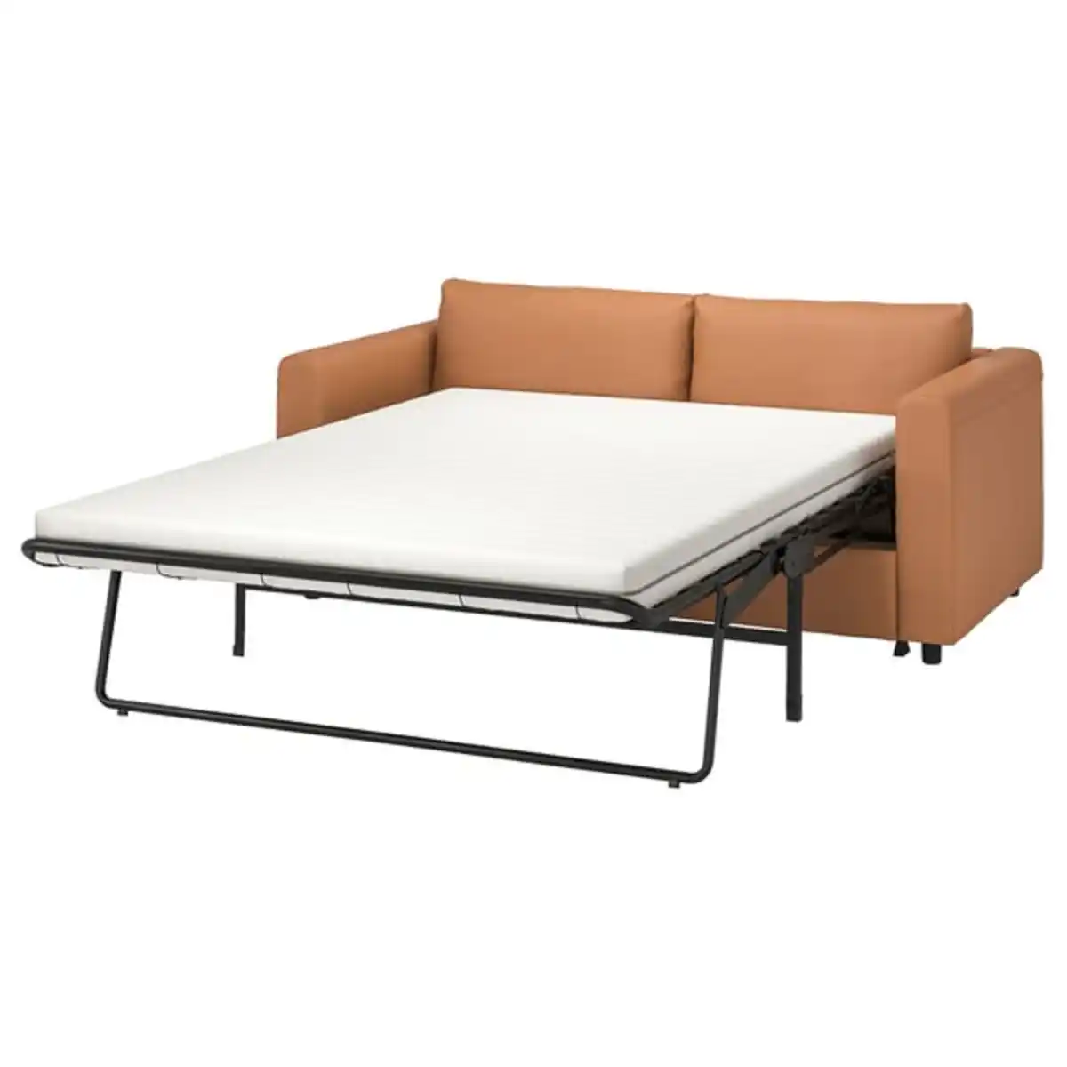 Bild 2 von VIMLE 2er-Bettsofa, Grann/Bomstad goldbraun
