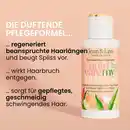 Bild 2 von Jean&Len Anti-Haarbruch Shampoo Mango + Avocado Reisegröße, 50 ml