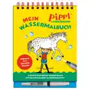 Bild 1 von Wassermalbuch