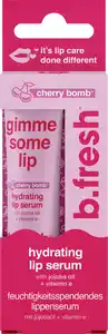b.fresh Lippenserum - gimme some lip, 15 ml