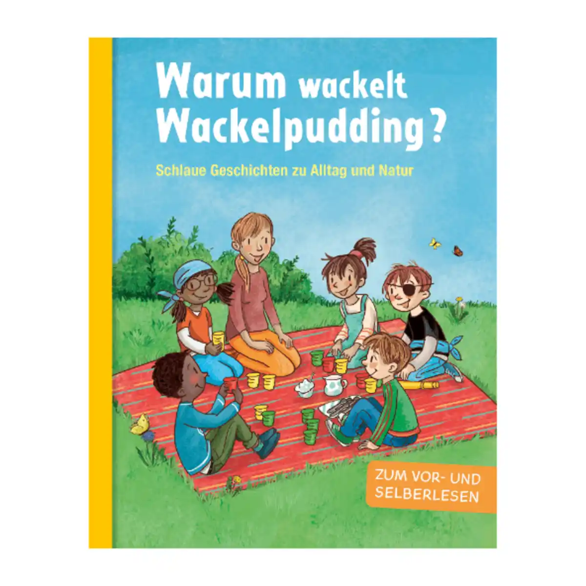 Bild 4 von Kinderwissen / Warum? – Schlaue Geschichten