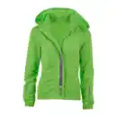 Bild 2 von CRANE Rad-Regenjacke