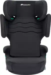 bebeconfort Sitzerhöhung Hera i-FiX Mineral Black