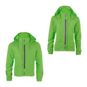 CRANE Rad-Regenjacke