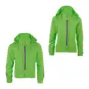Bild 1 von CRANE Rad-Regenjacke