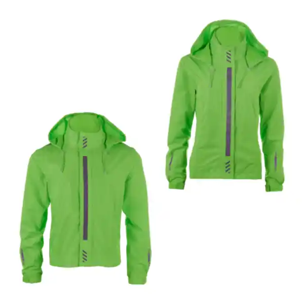 Bild 1 von CRANE Rad-Regenjacke