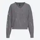 Bild 3 von Damen-Pullover mit Pailletten