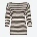 Bild 1 von Damen-Shirt mit Modal