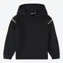 Bild 2 von Kinder-Mädchen-Sweatshirt mit Stickerei