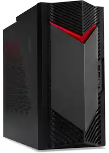 Nitro N50-660 (DG.E4FEG.006) Gaming PC