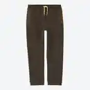Bild 1 von Kinder-Jungen-Jogginghose mit Mesh-Einsatz