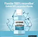 Bild 4 von Listerine Mundspülung Cool Mint Mild Reisegröße, 80 ml