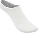 Bild 2 von under2wear Bambus Füssling DP weiß Gr. 39/42