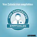 Bild 3 von Listerine Mundspülung Cool Mint Mild Reisegröße, 80 ml