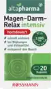 Bild 1 von altapharma Magen-Darm-Relax intensiv