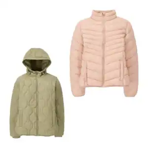 UP2FASHION Leichtsteppjacke