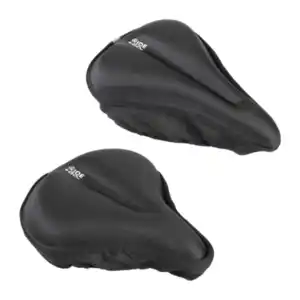 RIDE+GO Gel-Sattelbezug