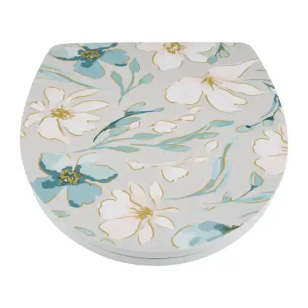 Bild 2 von HOME CREATION WC-Sitz