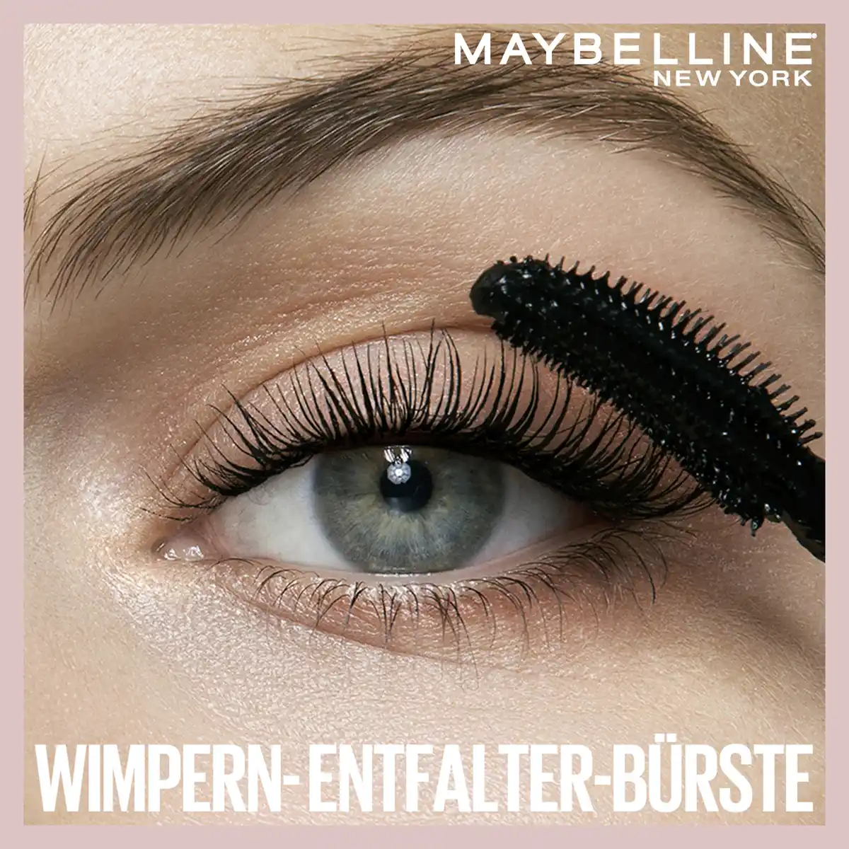 Bild 4 von Maybelline New York Lash Sensational Mascara Very Black Waterproof + Expression Kajal Eyeliner 33 Black
