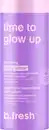 Bild 1 von b.fresh Körperlotion - time to glow up, 355 ml