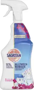 Sagrotan Allzweck-Reiniger Duftedition, 750 ml