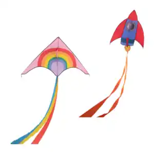 CRANE Flug- / Lenkdrache