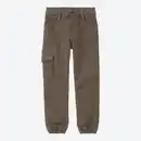 Bild 2 von Kinder-Jungen-Hose mit Ballon-Tasche