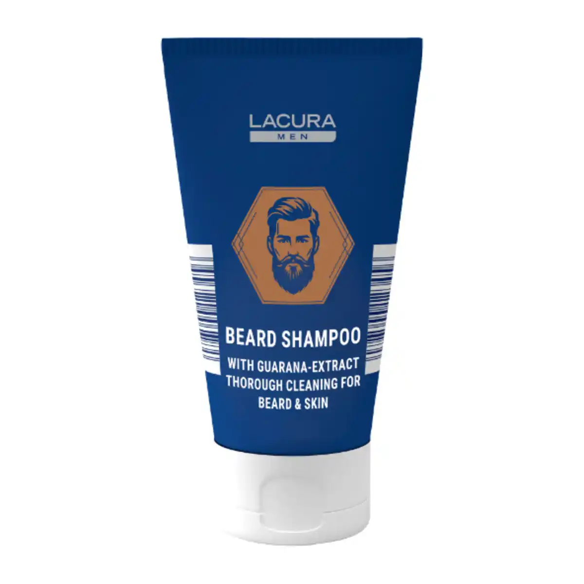 Bild 4 von LACURA Bartpflege