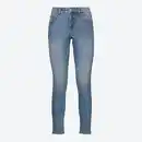 Bild 4 von Damen-Jeans mit offenen Kanten, NKD-MIAMI