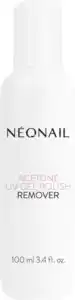 Neonail UV Nagellackentferner, 100 ml