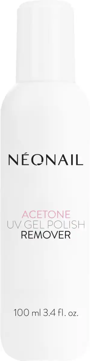 Bild 1 von Neonail UV Nagellackentferner, 100 ml