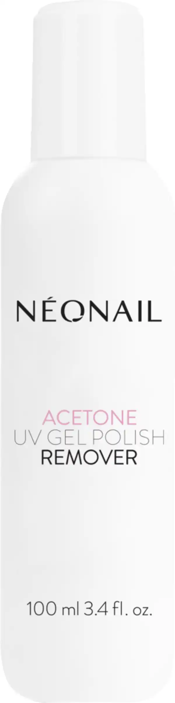 Bild 1 von Neonail UV Nagellackentferner, 100 ml