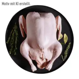 MEINE METZGEREI Junge Ente