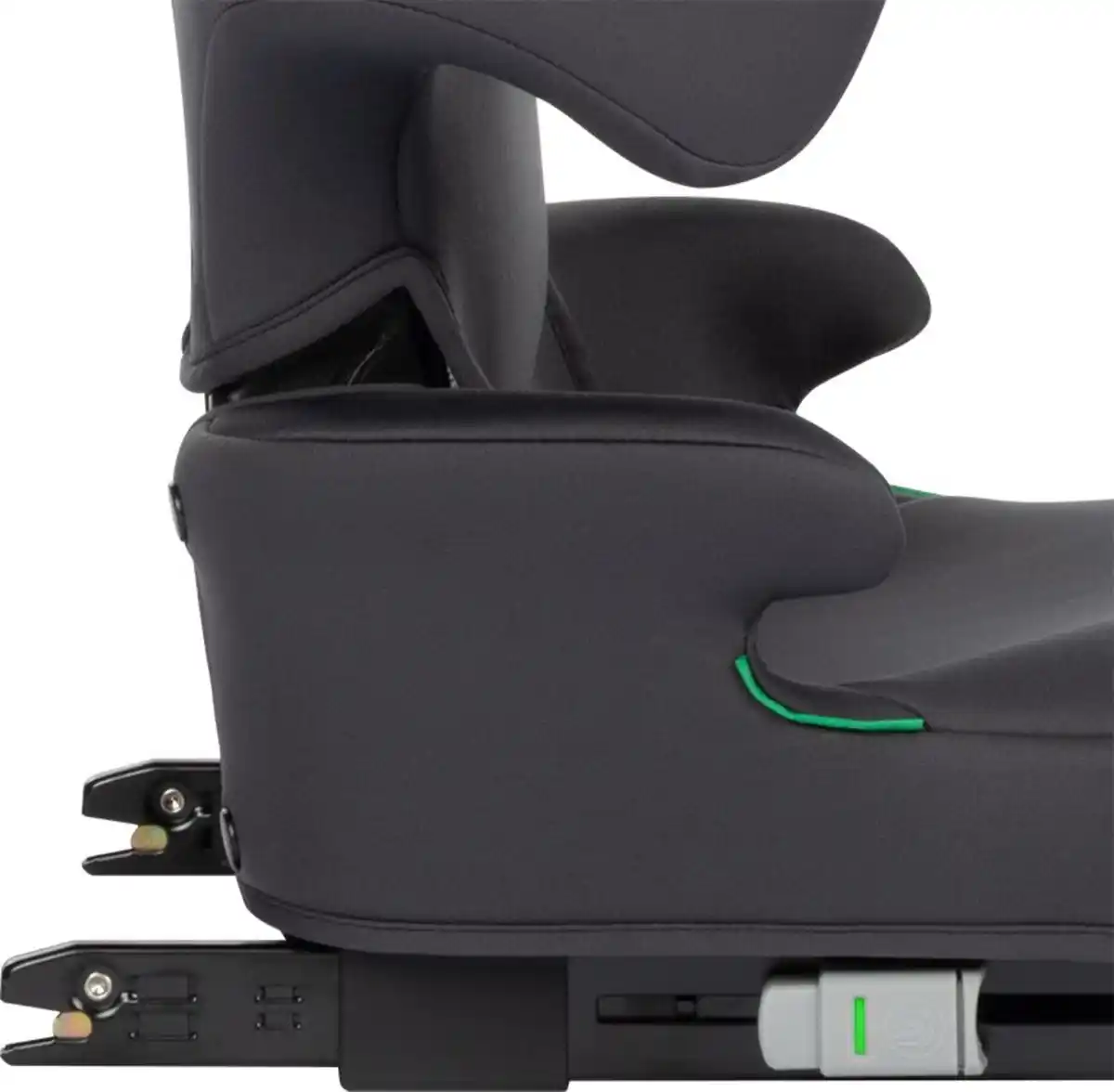 Bild 2 von bebeconfort Sitzerhöhung Hera i-FiX Mineral Graphite