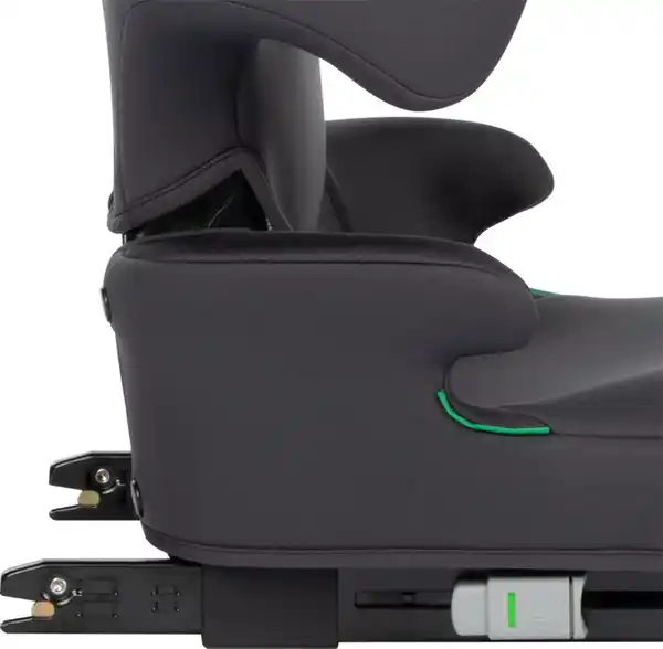 Bild 2 von bebeconfort Sitzerhöhung Hera i-FiX Mineral Graphite