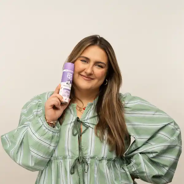 Bild 3 von 8x4 Deospray Vibrant Flower, 150 ml