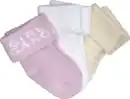 Bild 4 von Babydream Frotteesöckchen 0-6 Monate