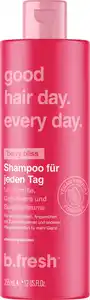 b.fresh Haarshampoo - good hair day. every day, 355 ml