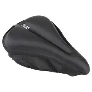 RIDE+GO Fahrradsattelbezug