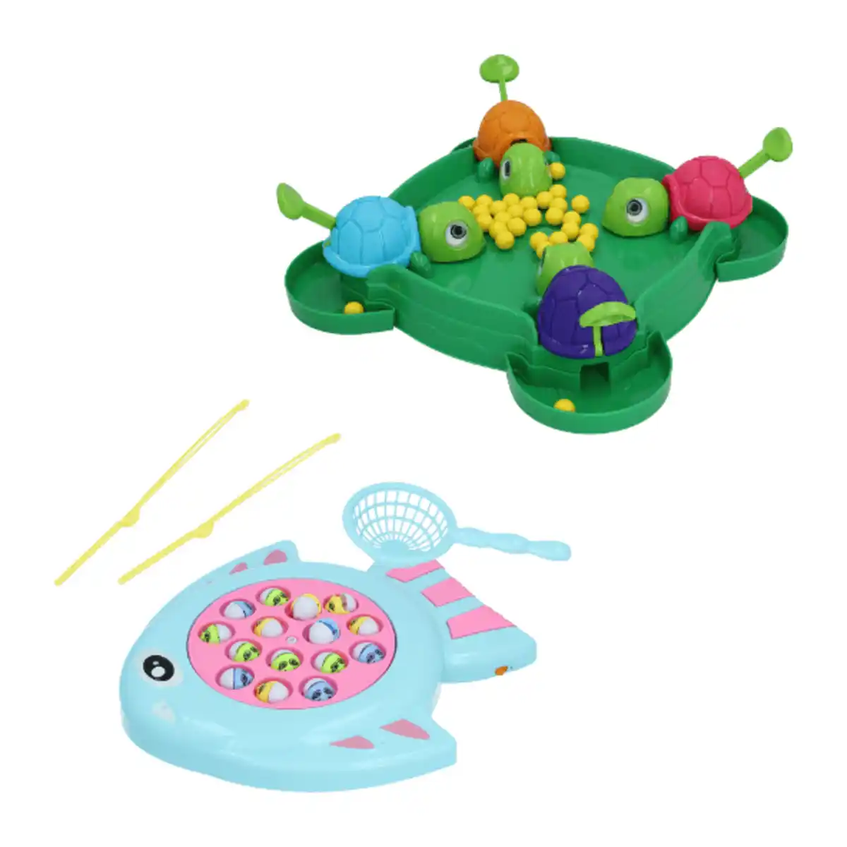 Bild 1 von PLAYLAND Beschäftigungs- / Geschicklichkeitsspiel