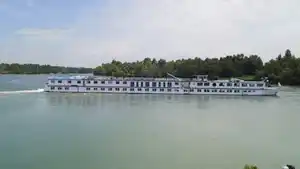 Nordholland entdecken Rad & Schiff 2026 - Flusskreuzfahrt