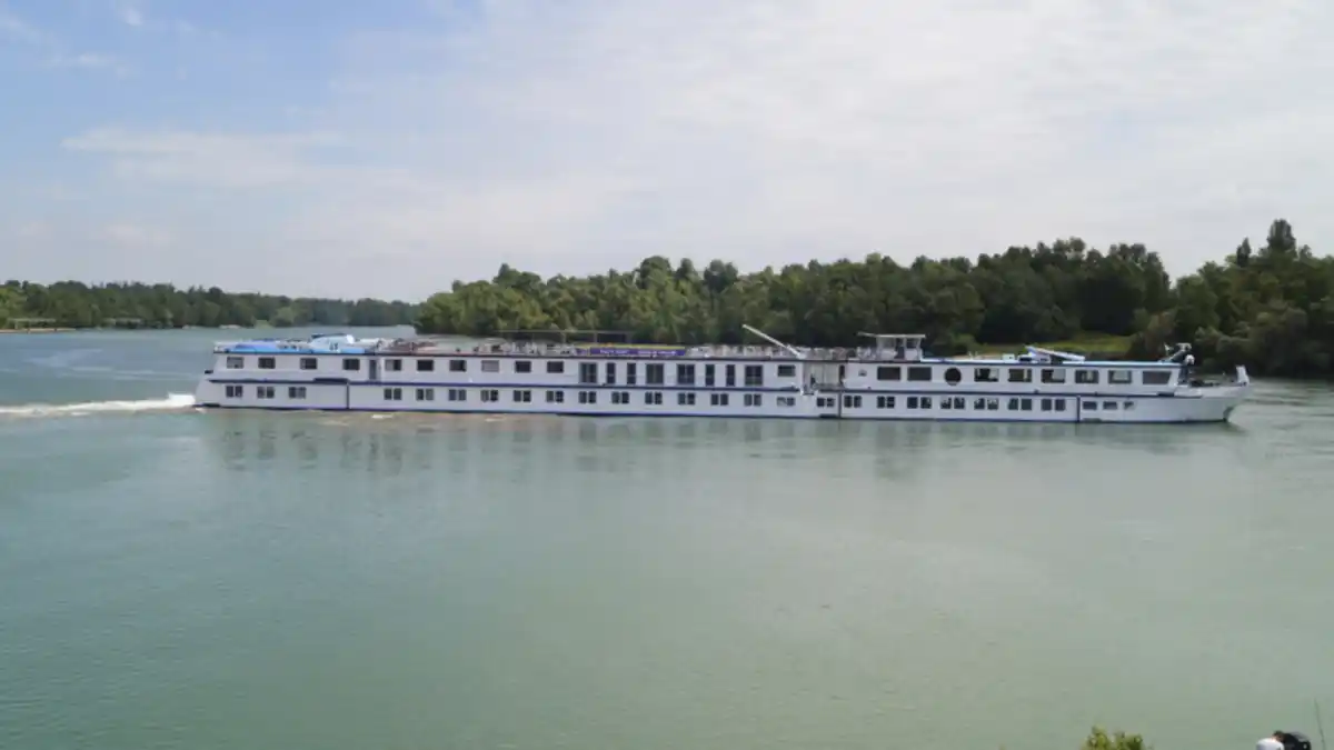 Bild 1 von Nordholland entdecken Rad & Schiff 2026 - Flusskreuzfahrt