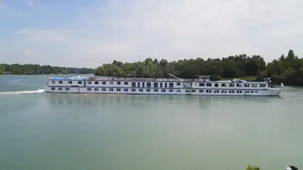 Bild 1 von Nordholland entdecken Rad & Schiff 2026 - Flusskreuzfahrt