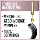 Bild 3 von Maybelline New York Lash Sensational Mascara Very Black Waterproof + Expression Kajal Eyeliner 33 Black