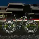 Bild 3 von RIDE+GO Speichenreflektoren