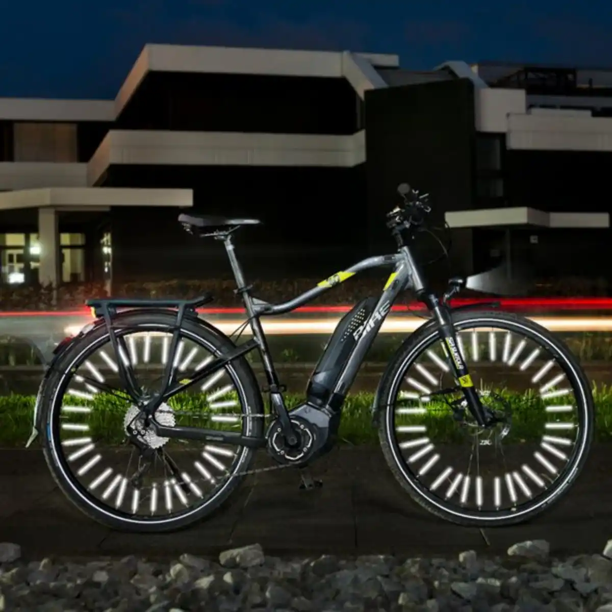 Bild 3 von RIDE+GO Speichenreflektoren